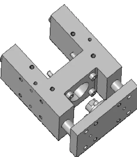 Figure 1: The example part illustrating the ABTA concept. 