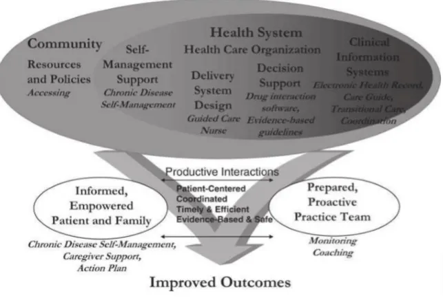 Figure 11 Guided Care Model 