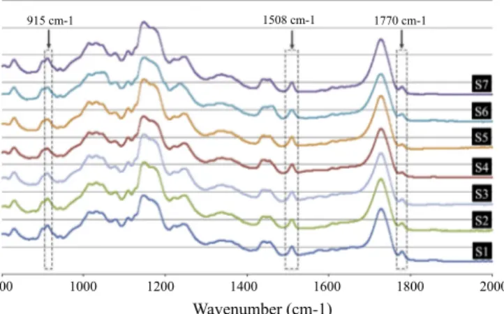 Fig. 10. Boundary conditions applied for the 3D simulations of diffusion and reaction processes in a periodic cell of a metal/polymer composite.