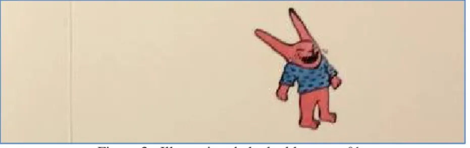 Figure 3 : Illustration de la double page n°1.