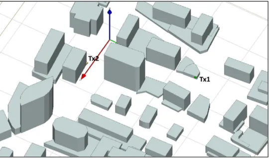 Figure 2.6   Study area  