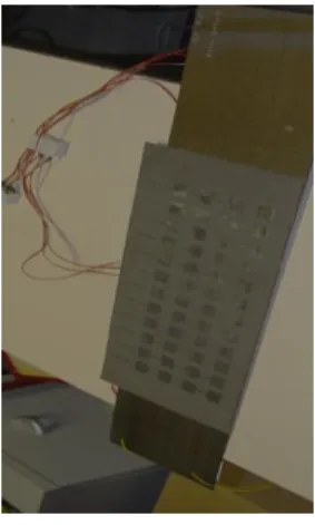 Fig. 13 Response of PZT sensor due to a torsional strain 