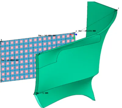 Figure A2. Radar antenna and radome.