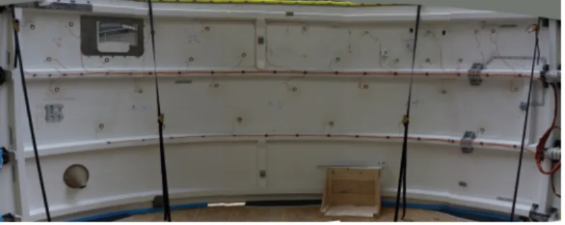 Fig. 3. Airbus A380 Nacelle