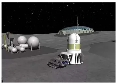 Table 3. SEE Project Simulation screenshot 