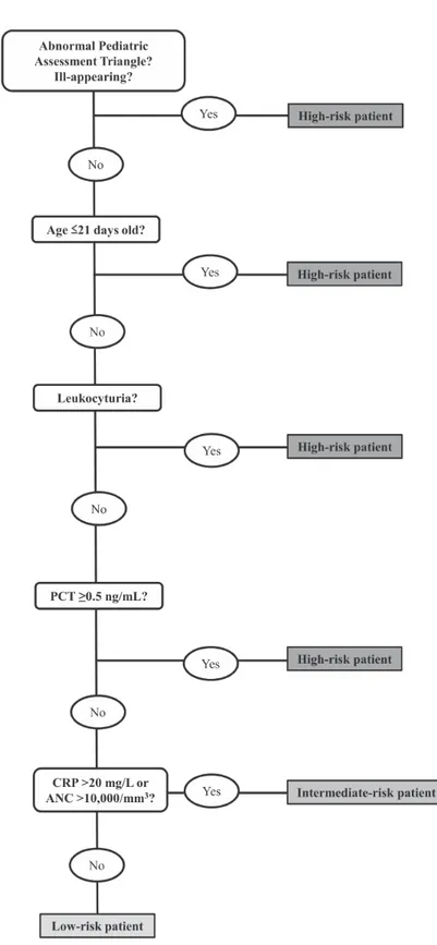 Figure 1. Algorithme de l’approche « Step by Step »  (51) 