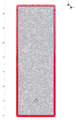 Fig 3. The variation of i z  with a in various depths of the  tunnel center below the water table at different α (the angle 