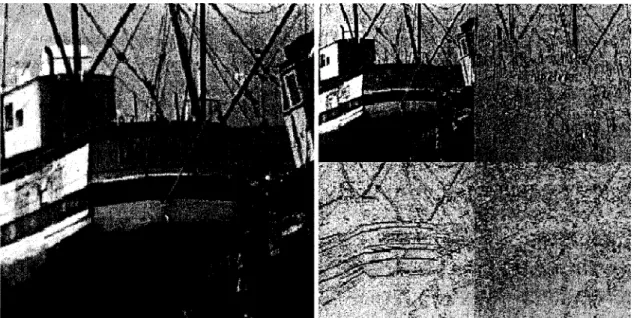 Figure 15  Décomposition par Max Lifting 