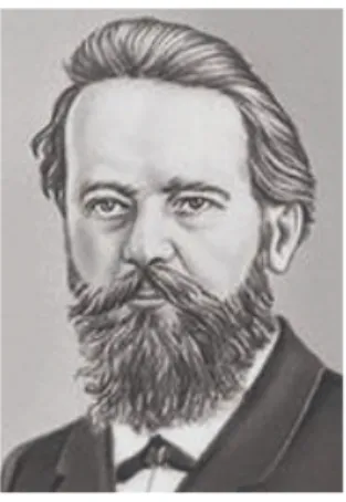 Figure 5 : Piotr Petrovich Kachtchenko (1859-1920) 