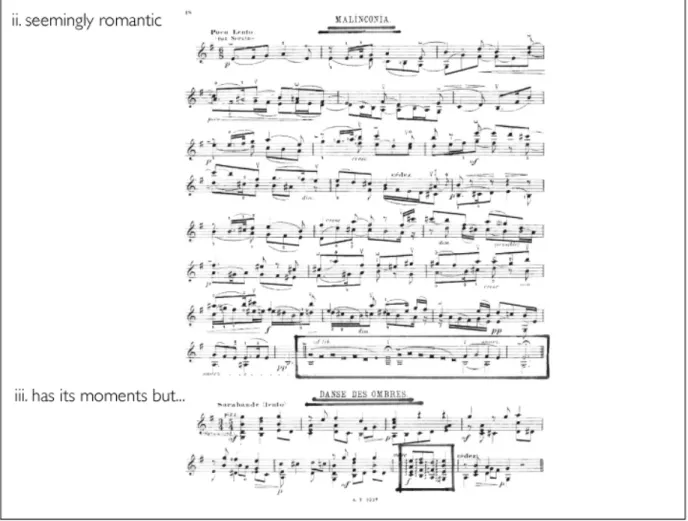 Figure 6. Love Song for MAD: Incomplete Correspondence Page 5 
