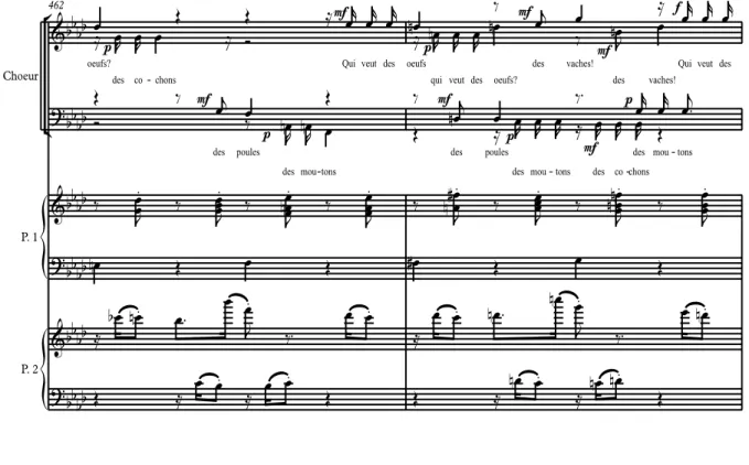 Figure 4.   : Ora, mes. 462 à 463 