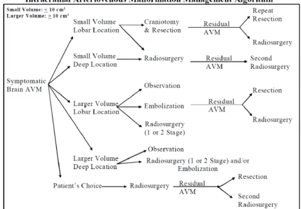 Figure 4 : Consensus d’expert 2009 (IRSA) 