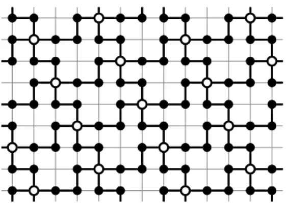 Fig. 2: The parallelogram network G(ϕ) induced by the parallelogram morphism such that ϕ(0) = 0010 and ϕ(1) = 121
