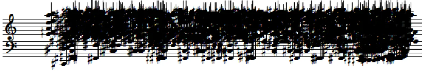 Figure 1.3 Black midi dépouillé 