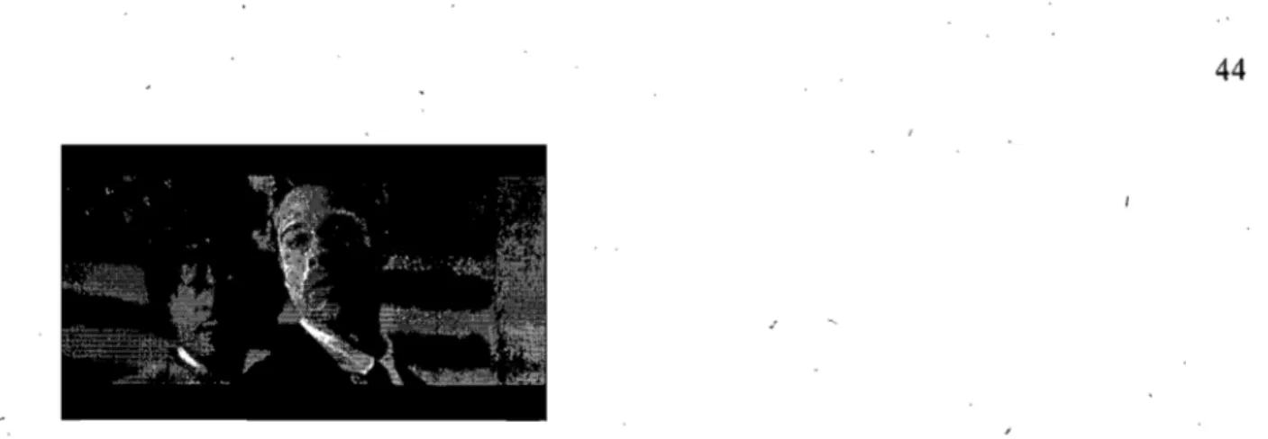 Figure 9  Fondamentalement américain,  Somerset et surtout Mil/s,  clairement en avant plan,  ne pourront se  libérer de leurs constructions narratives