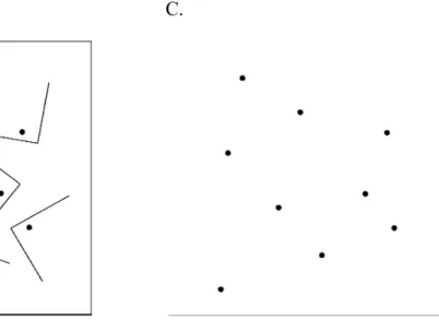 Figure 2A illustrates one randomly generated rotation-translation set (this procedure is done nine times)