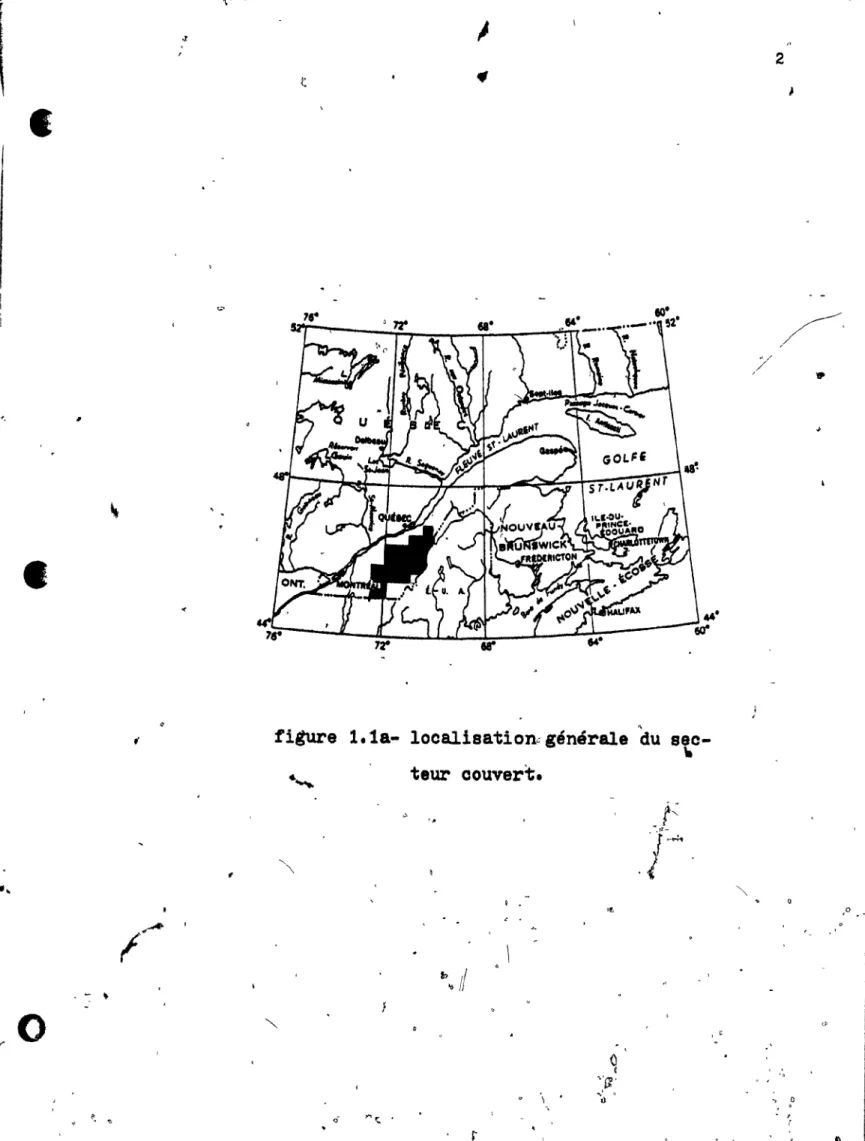 figure  1.1a- lOOalisationôgénérale  'du  seo-