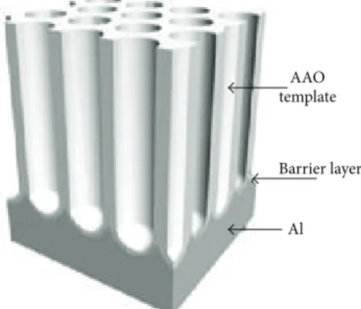 Figure 1: Structure diagram of AAO [24].