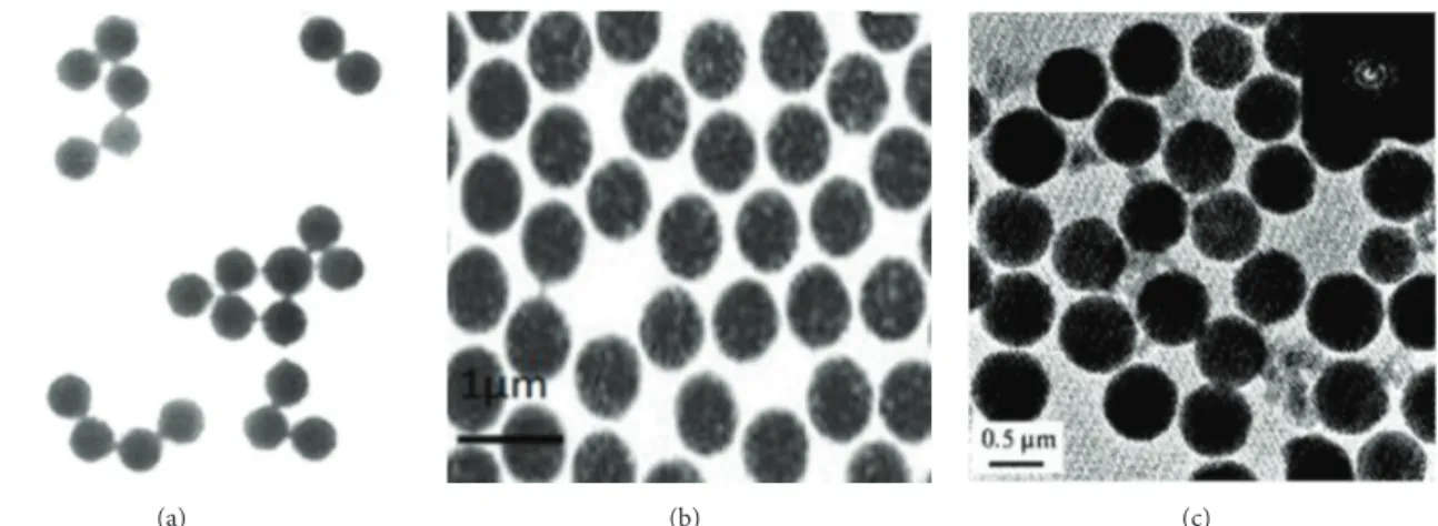 Figure 6: TEM image of ZnS/CdS composite hollow microspheres prepared by PSA. (a) PSA