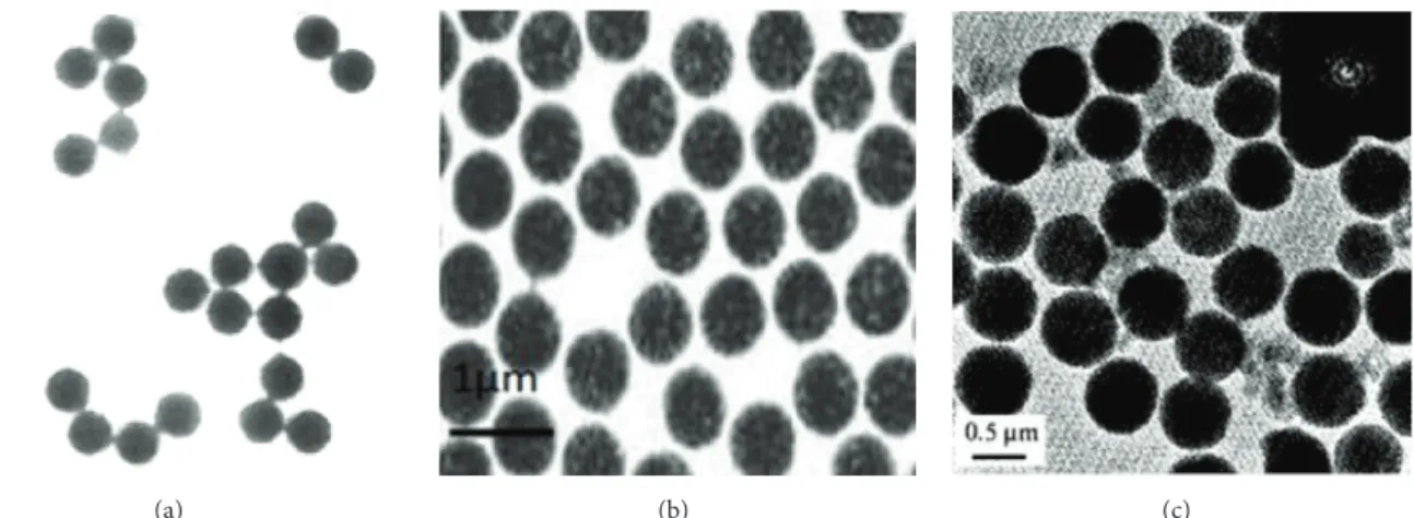 Figure 6: TEM image of ZnS/CdS composite hollow microspheres prepared by PSA. (a) PSA