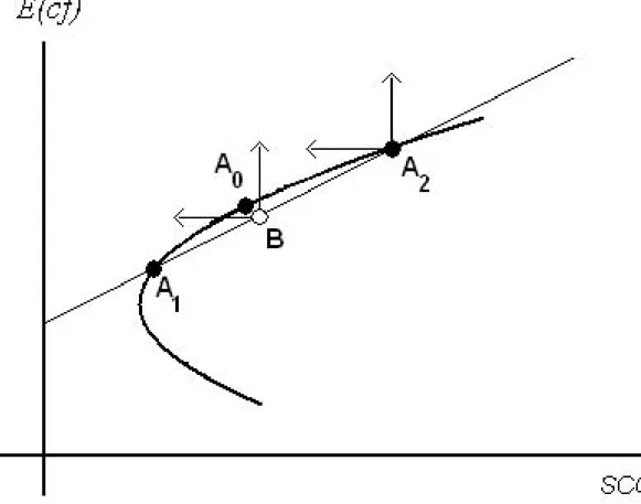 Figure 5: Value of financial risk management.