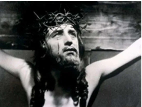 Fig. 3. La Fin du monde (Abel Gance, 1931), photogramme. 
