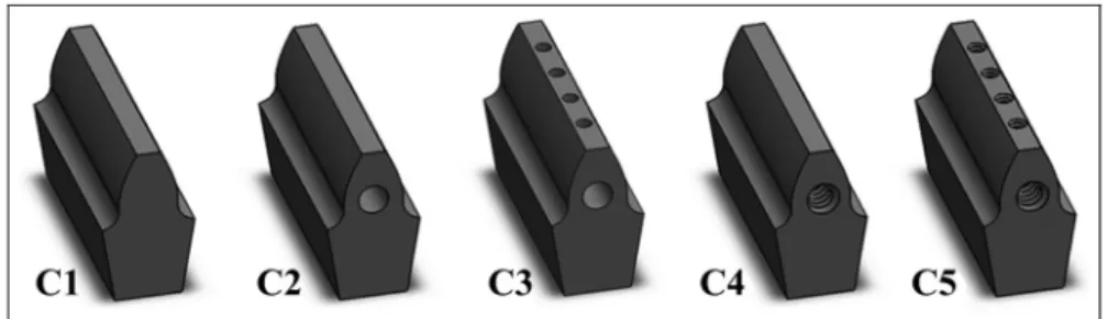 Table 1. Gear parameters.