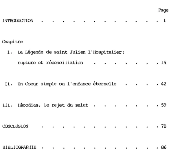 TABLE  DES  MATIÈRES 