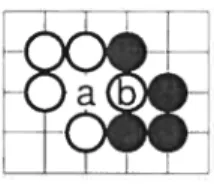 FIG. 2.4 Un exemple de ko