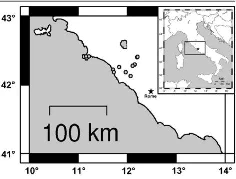 Fig. 1 Map showing the locations of soil sampling sites 0 10 20 30 40 50 60020040060080010001200Sea Distance (km)Altitude (m)