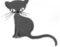 Figure 1. Un chat