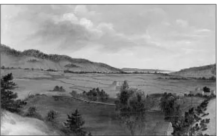 Figure 4 Baie-Saint-Paul