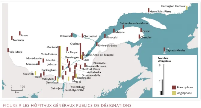 FIGURE 8  LES RELIGIEUSES FONDATRICES DE L’HÔTEL-DIEU SAINT-MICHEL DE ROBERVAL, 1918 Société historique du Saguenay, SHS-P2, S7,10867-1.