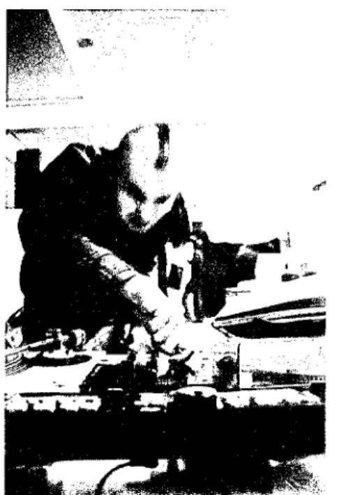 figure 5 : Dj Prophet and DJ Evil 2001 36