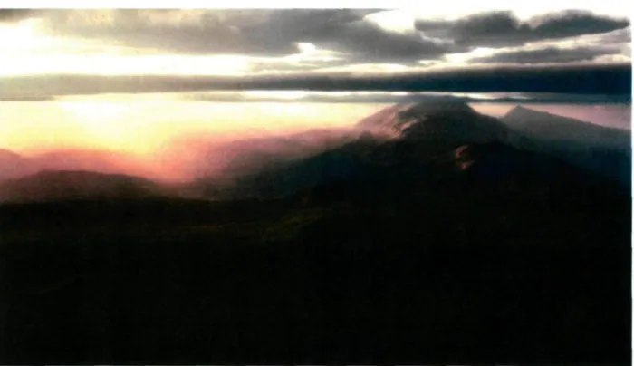Figure 5. Image de synthèse « Sunset7_mountain819V4 »