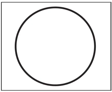Figure  2 :  Modèle  « The  Magic  Circle  –  The  Game  as  a  Separate  Space »,  tiré  de  « The  Magic Circle and the Puzzle Piece » (2008, p