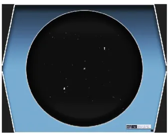 Figure 9 : Spacewar ! MIT, 1962. 
