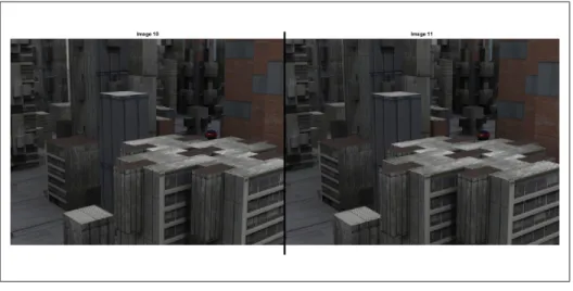 Figure 5.3 Images 10 et 11 - Middleburry Urban 2