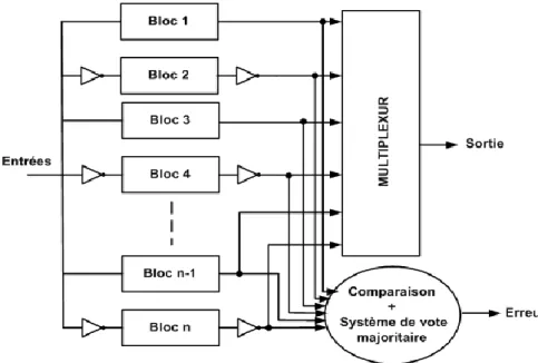 Figure 24 : Duplication hybride 
