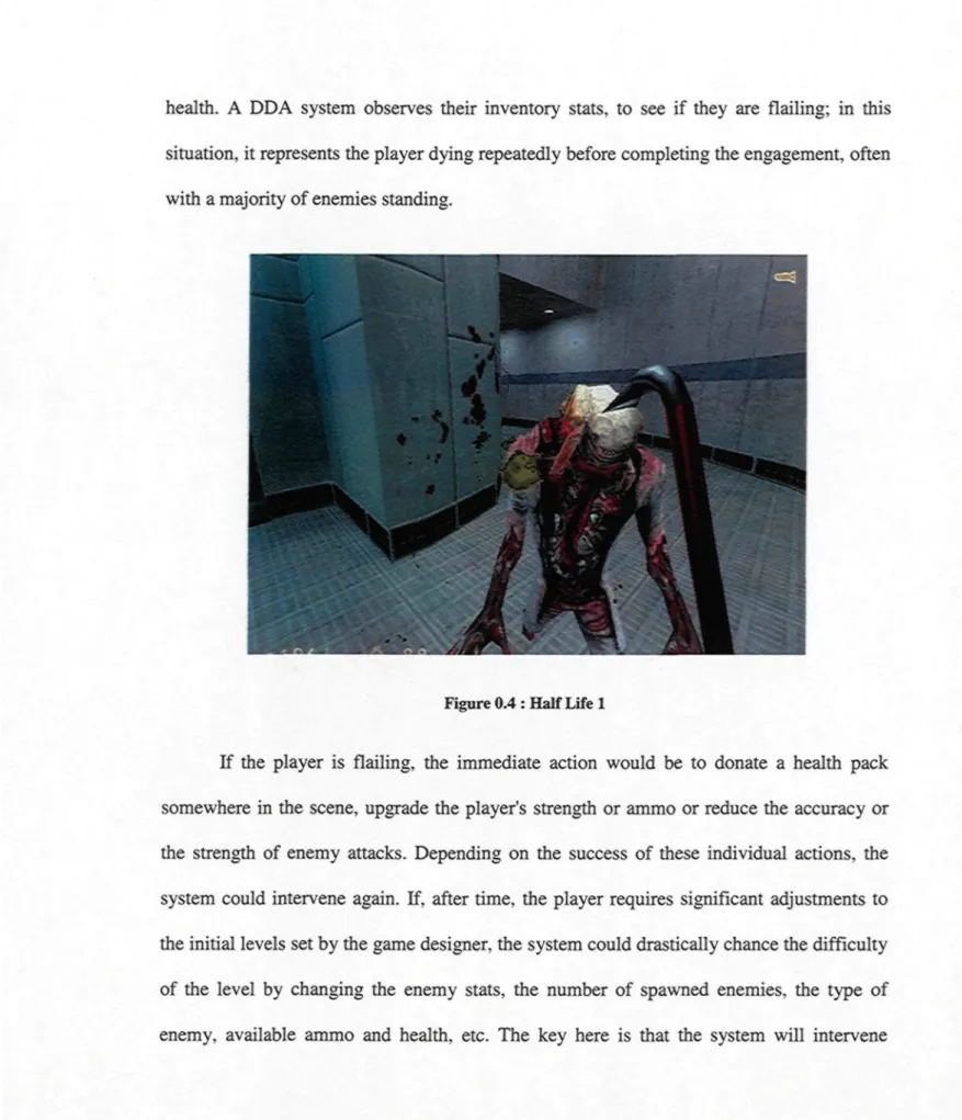 Figure 0.4: Half Life 1