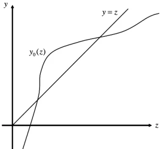 Figure 4. A penalty oriented scheme