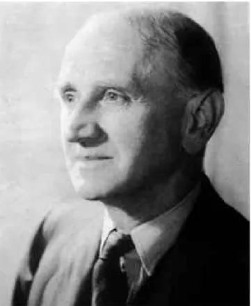 Figure 2 – Alec Aitken (source : MacTutor)