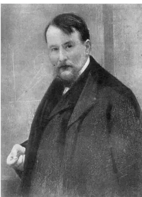 Figure 2 – Hermann Laurent