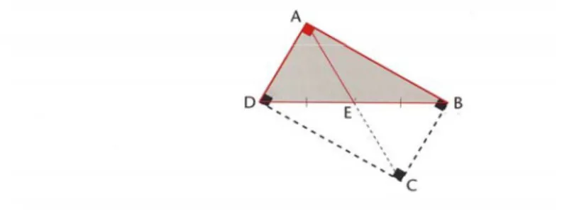 Figure 9 Exemple - Justifier 