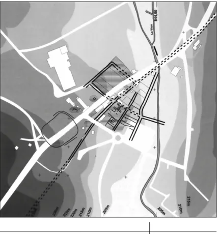 Fig. 8 : Rochefort- Rochefort-sur-Nenon. 