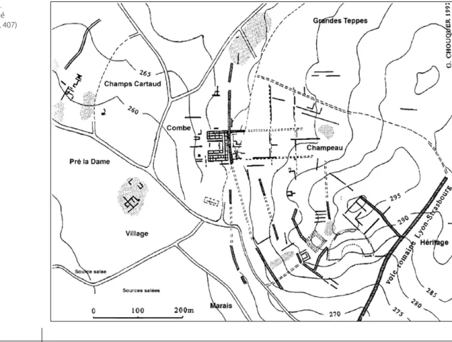 Fig. 11 : Grozon.
