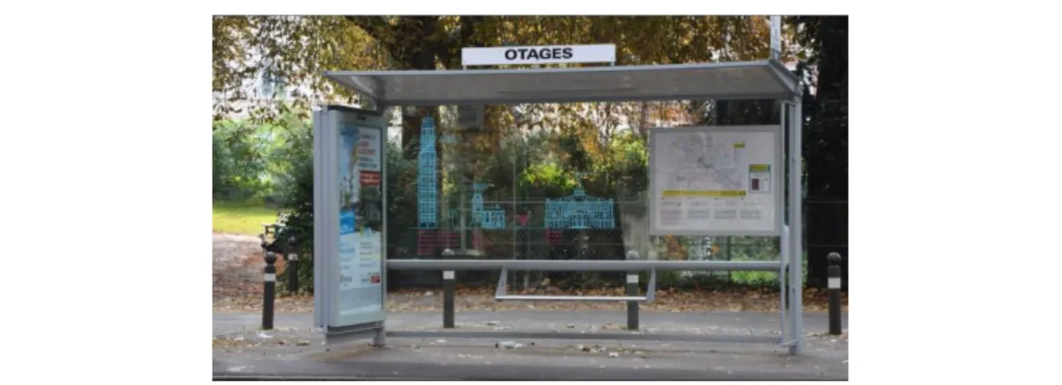 Illustration : Le Studio Mobile à Amiens 