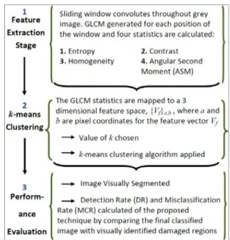 Figure 1. Flow chart of the proposed methodology. 
