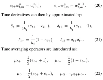 Table 1 presents a convergence test of the Γ tensor for a plate of aspect ratio ξ = Lx/Ly = 2/3
