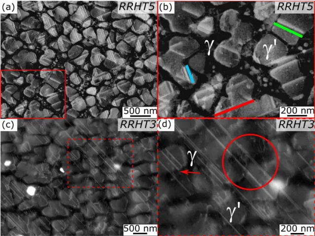 Figure  5  shows  an  APT  analysis  of  the  RRHT5  alloy  (high-Nb),  fractured  in  creep